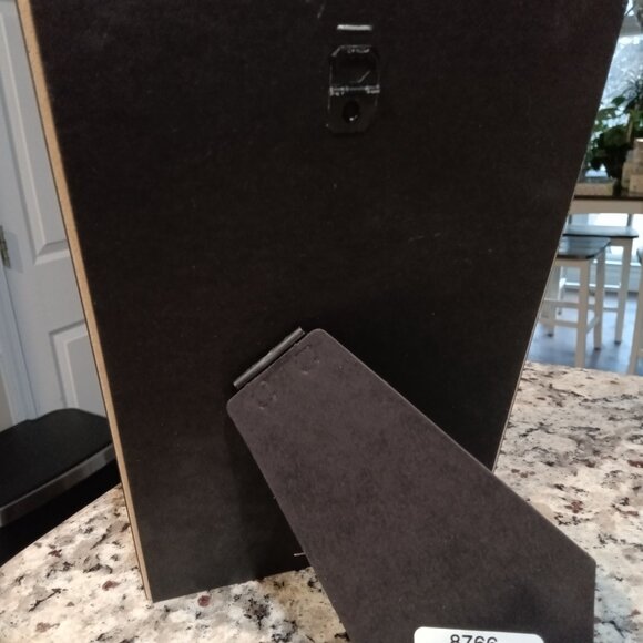 DEXSA WOODEN PLAQUE "LOVE IS NOT HOW..." (NEW IN BOX) - ITEM #8766 - Picture 5 of 5